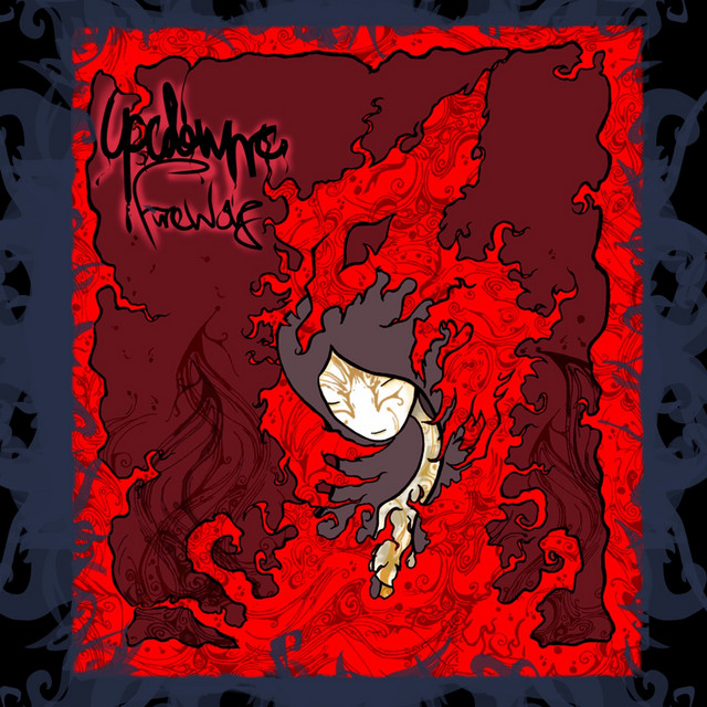 Firewolf cover art