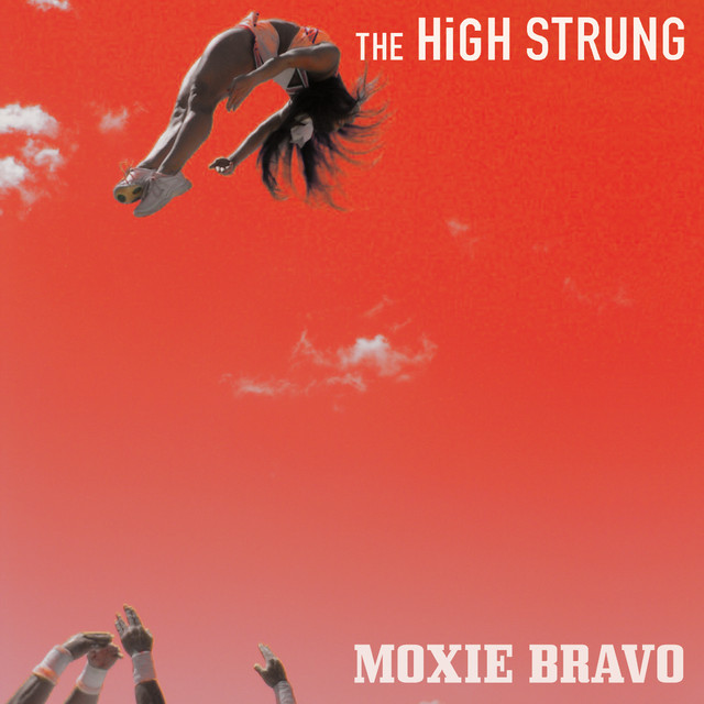 Moxie Bravo cover art