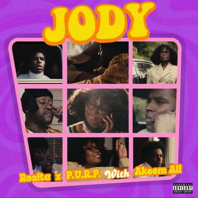 Jody