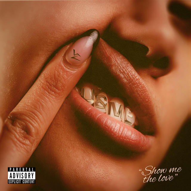 U&Me cover art