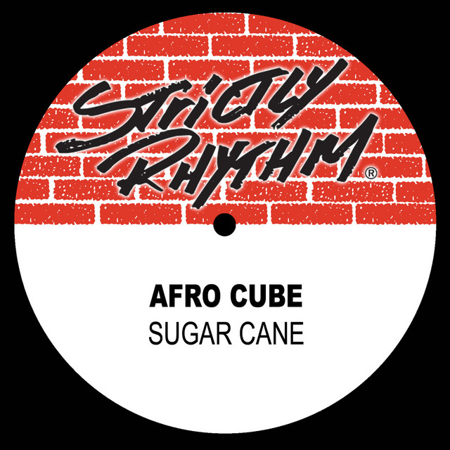 Sugar Cane cover
