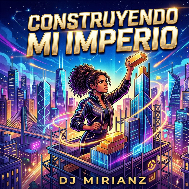 Dj Mirianz
