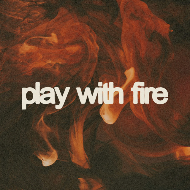 Play with Fire album image