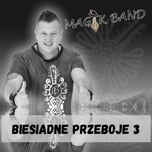 Biesiadne przeboje 3 cover art