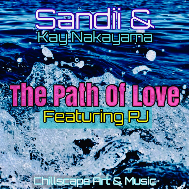 The Path of Love cover