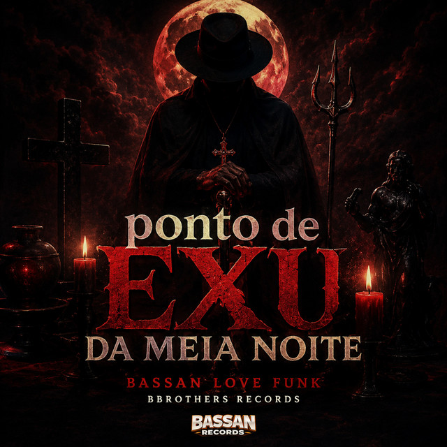 Ponto de Exu da Meia Noite