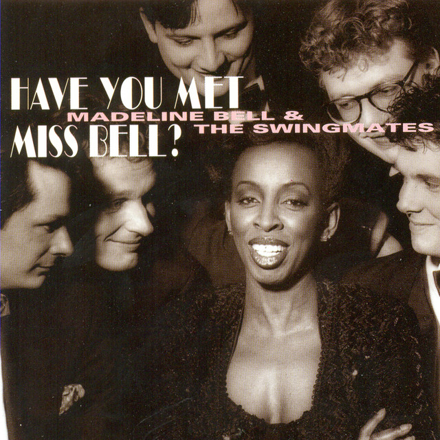 Have You Met Miss Bell cover art