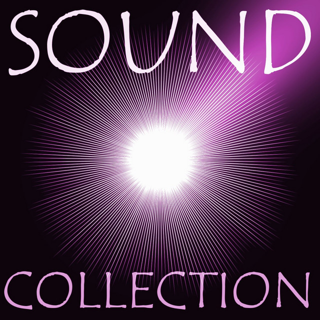 Sound Collection cover art