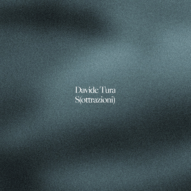 S(ottrazioni) cover art