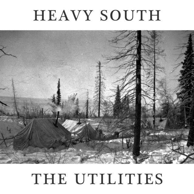 Heavy South cover