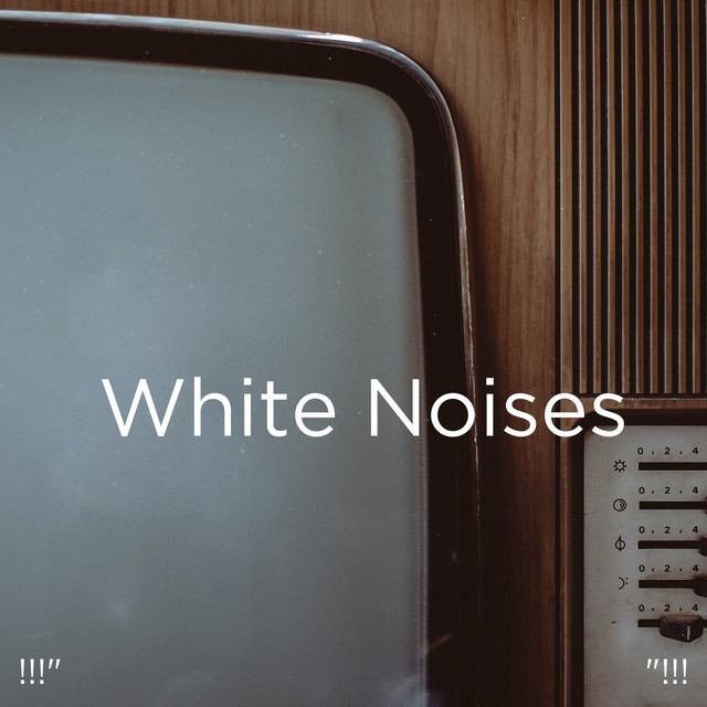 赤ちゃんの睡眠のためのホワイトノイズ Song By White Noise Baby Sleep White Noise For Babies Spotify