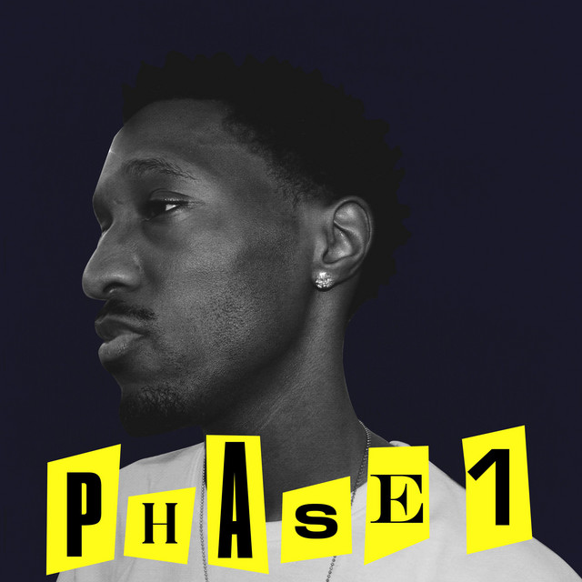 Phase 1 - Album by TyjuanOnTheBeat | Spotify