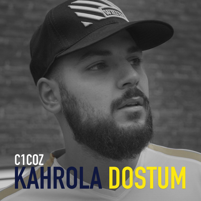 Kahrola Dostum