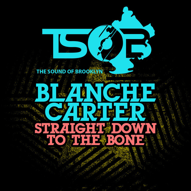 Straight Down to the Bone cover