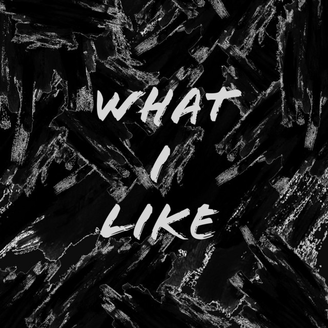 What I Like cover
