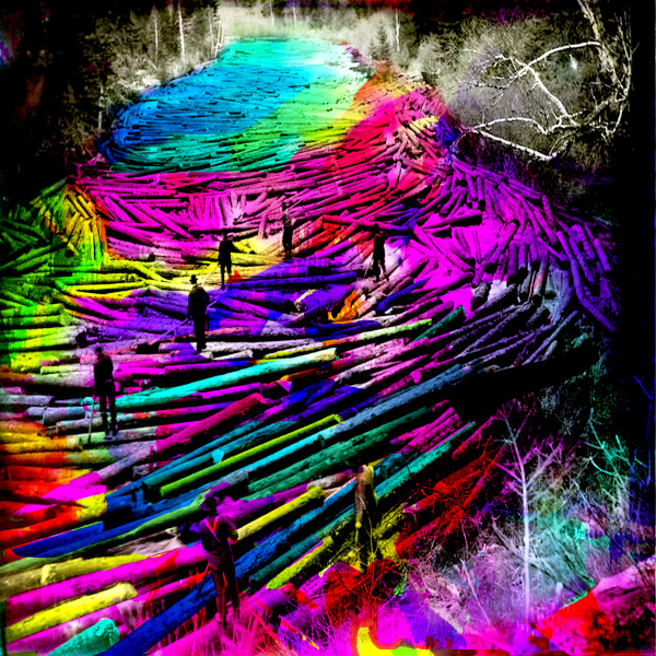 No Origin cover art