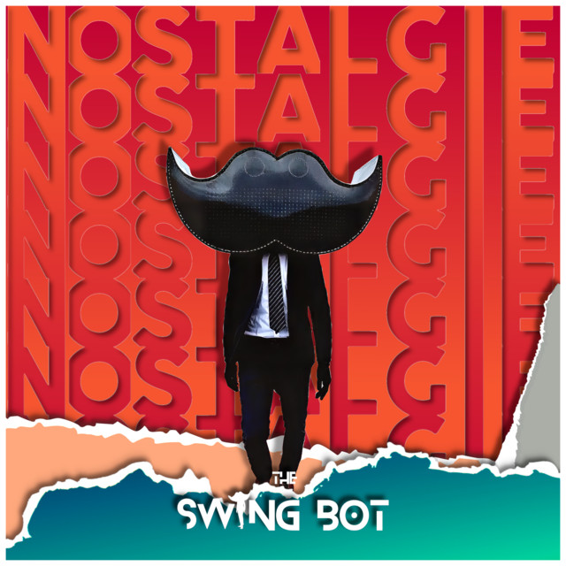 Nostalgie cover