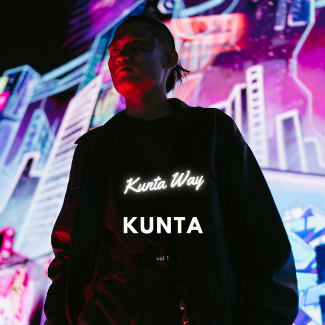 Kunta Way cover art