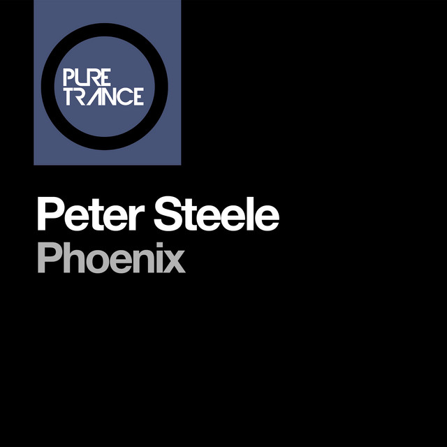 Phoenix album art