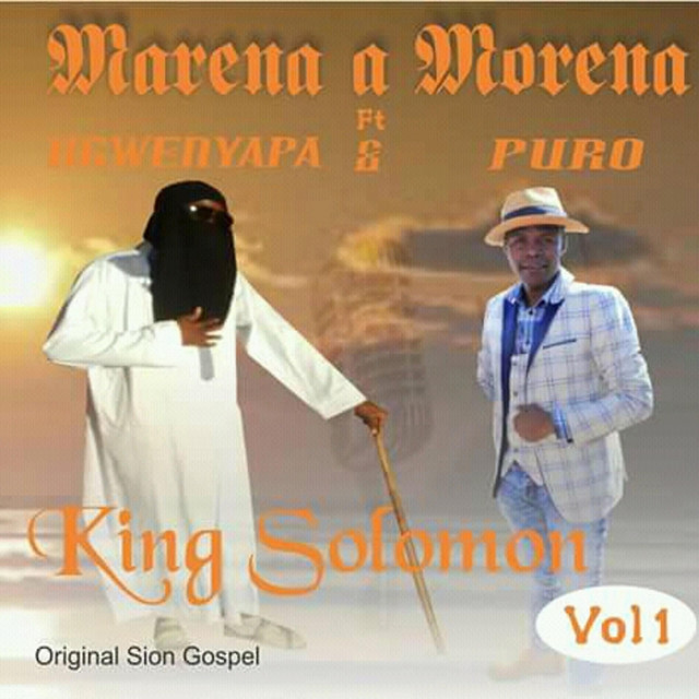 Marena a Morena