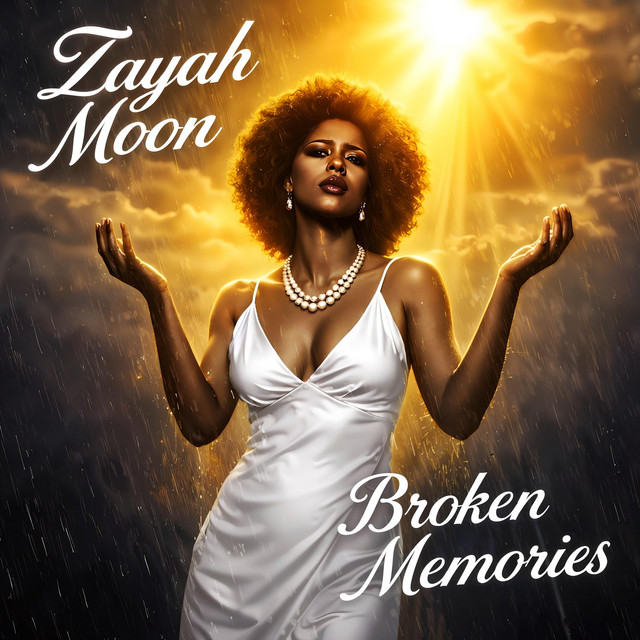 Zayah Moon
