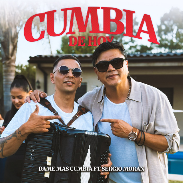 Cumbia de Hoy