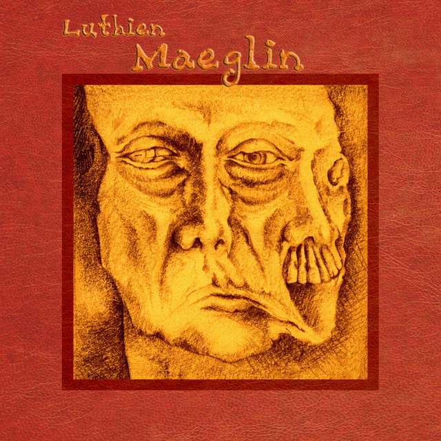 Luthien III cover