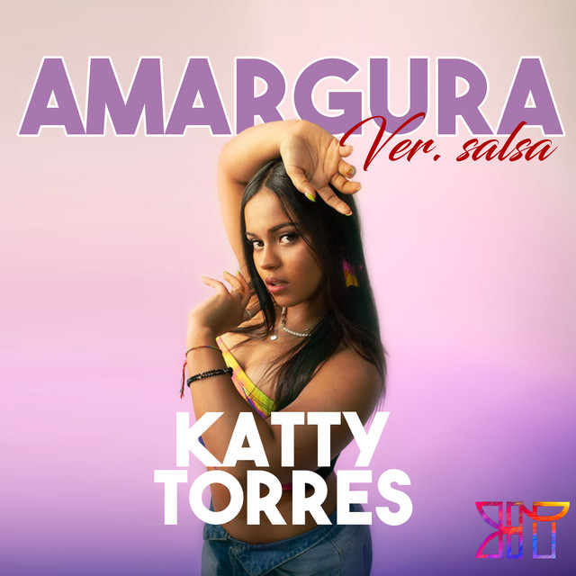 Amargura Ver Salsa