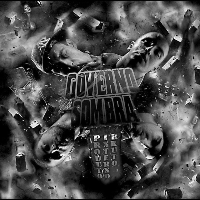 Governo Sombra