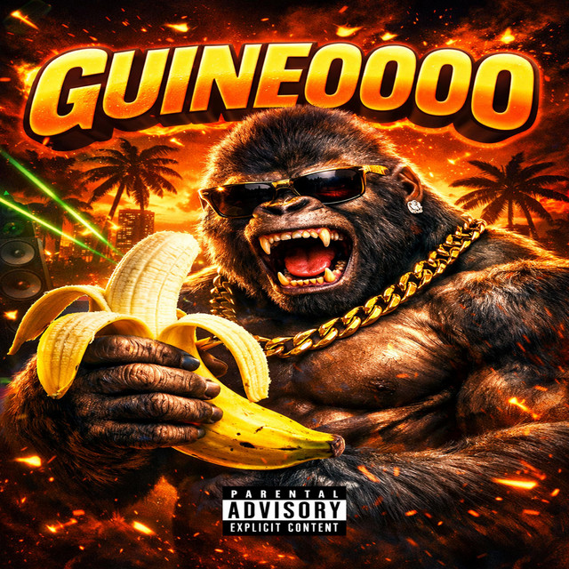 Guineoooo