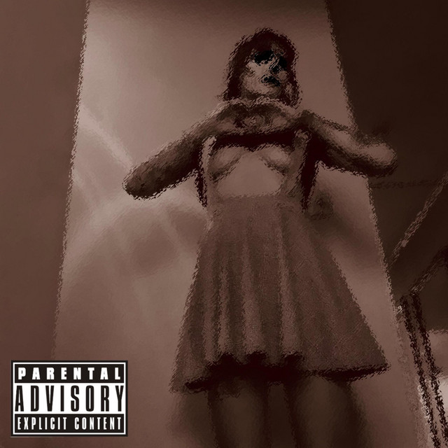 Cemetery cover art