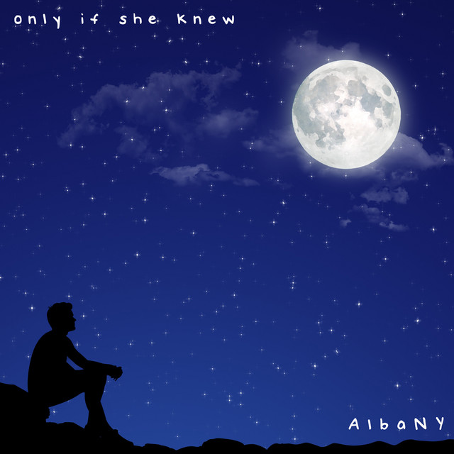Only If She Knew