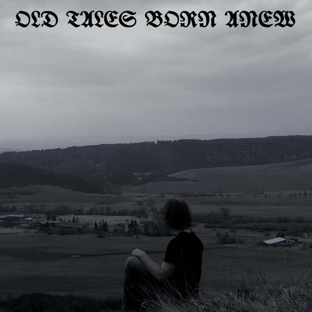 Born Anew Photo