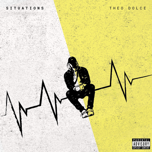 Situations, Vol. 1 (The Good Guy) cover art