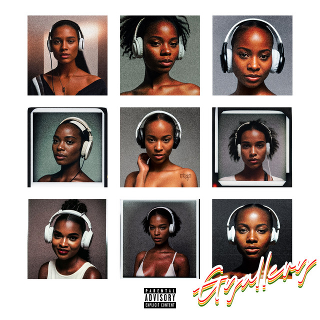 NYAM cover art