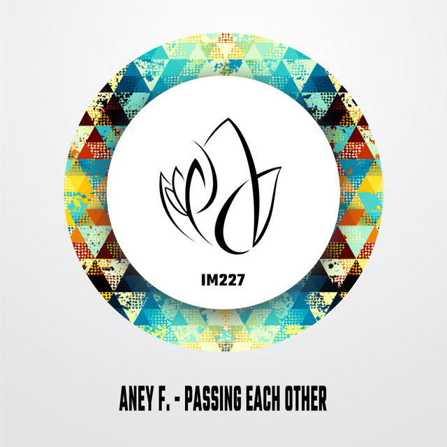 Passing Each Other - Club Mix album art