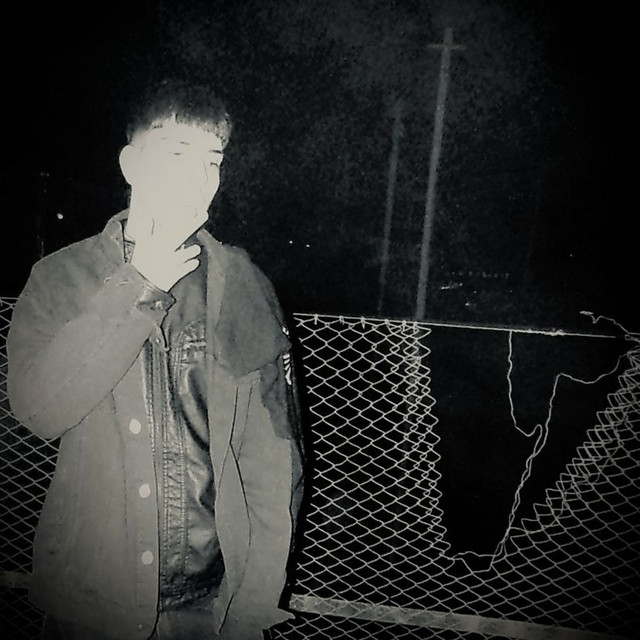 Project Nueva cover art