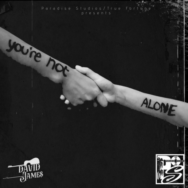 You're Not Alone