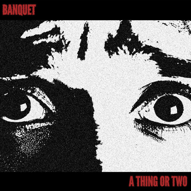 A Thing or Two cover art