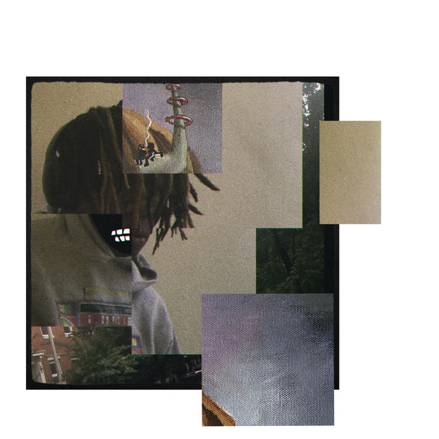 Out The Castle cover art