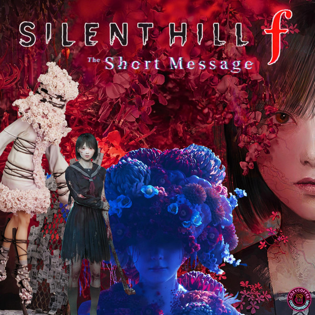 L*A様 SILENT HILL The Short Message OST Silent Hill f : The Short Message (Dark Ambient Horror Soundtrack