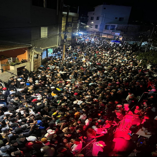 Mega da Putaria 2