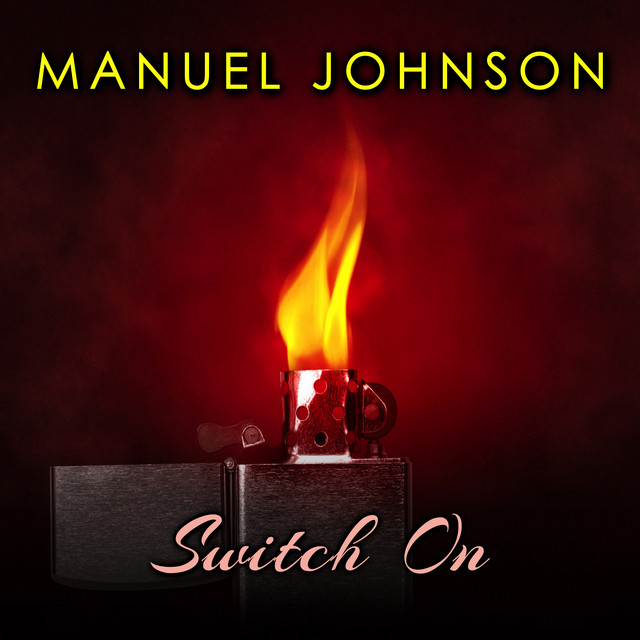 Switch On cover art
