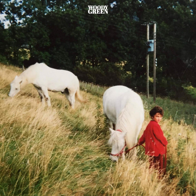 Woody Green — Woody Green · 1 song