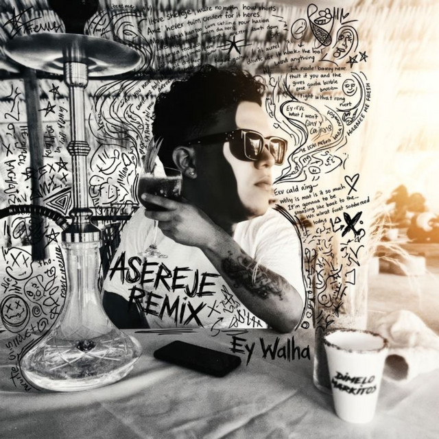 Asereje (Remix)