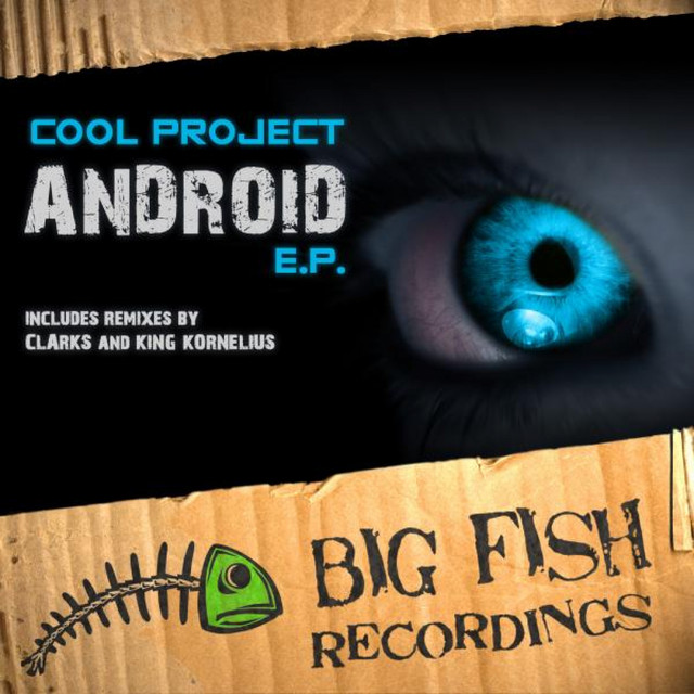 Get Ready E.P. cover