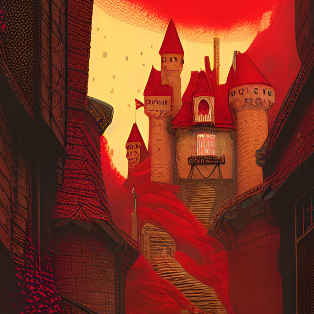 O Temor do Sábio, Vol. 1 cover art