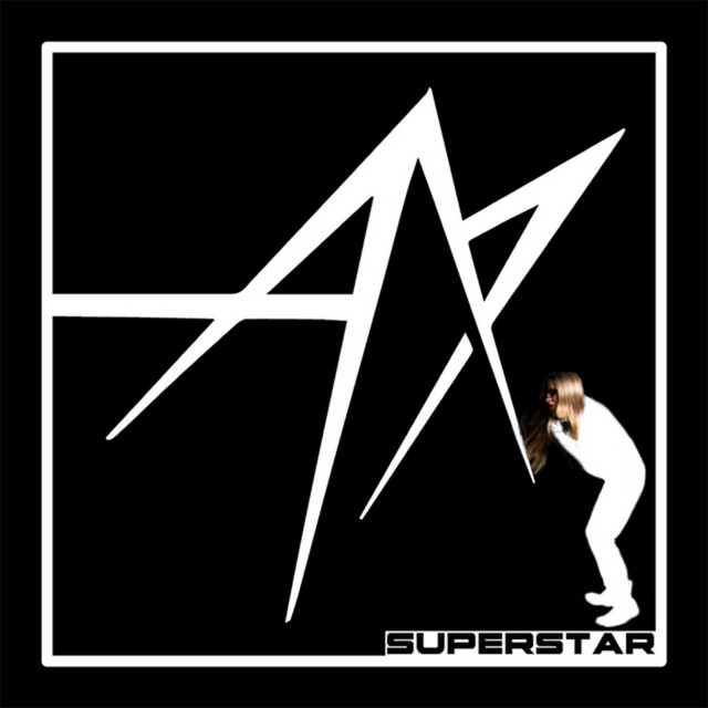 Superstar cover art
