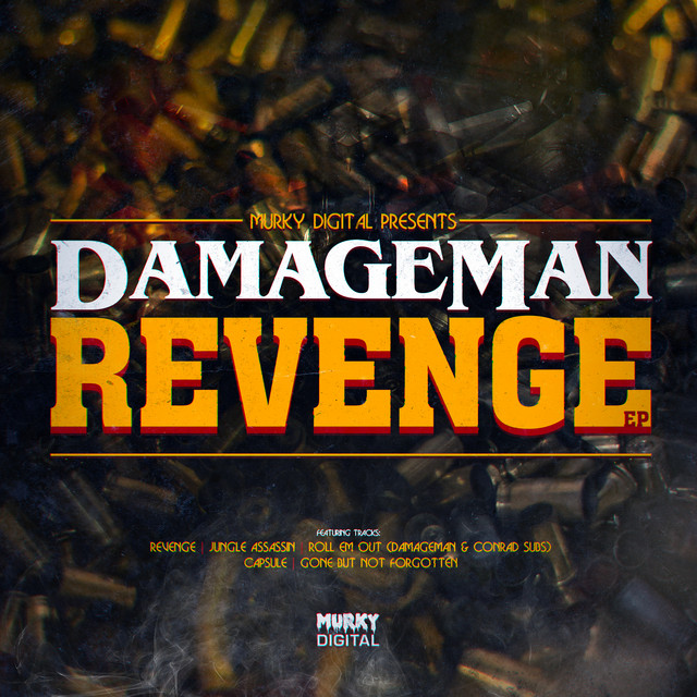 Revenge artwork