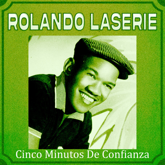 Cinco Minutos De Confianza cover